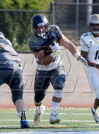 Thumbnail 3 in Stellar Prep @ Berean Christian (CIF NCS D5 Playoffs) photogallery.