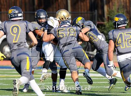 Thumbnail 2 in Stellar Prep @ Berean Christian (CIF NCS D5 Playoffs) photogallery.