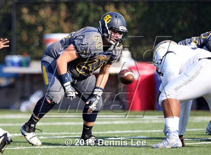 Thumbnail 3 in Stellar Prep @ Berean Christian (CIF NCS D5 Playoffs) photogallery.