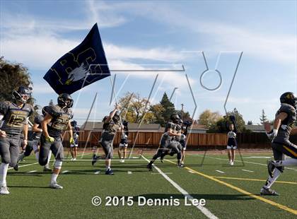 Thumbnail 3 in Stellar Prep @ Berean Christian (CIF NCS D5 Playoffs) photogallery.
