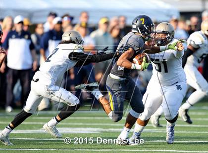 Thumbnail 1 in Stellar Prep @ Berean Christian (CIF NCS D5 Playoffs) photogallery.