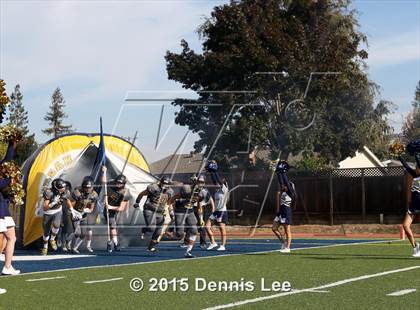 Thumbnail 1 in Stellar Prep @ Berean Christian (CIF NCS D5 Playoffs) photogallery.