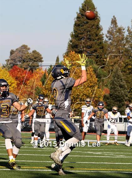 Thumbnail 1 in Stellar Prep @ Berean Christian (CIF NCS D5 Playoffs) photogallery.