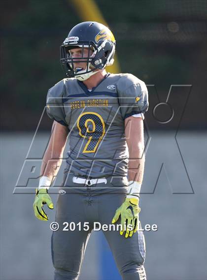 Thumbnail 3 in Stellar Prep @ Berean Christian (CIF NCS D5 Playoffs) photogallery.