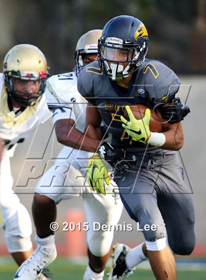 Thumbnail 2 in Stellar Prep @ Berean Christian (CIF NCS D5 Playoffs) photogallery.