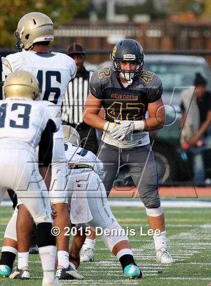 Thumbnail 3 in Stellar Prep @ Berean Christian (CIF NCS D5 Playoffs) photogallery.