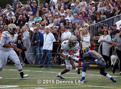 Thumbnail 1 in Stellar Prep @ Berean Christian (CIF NCS D5 Playoffs) photogallery.