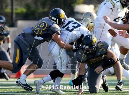 Thumbnail 3 in Stellar Prep @ Berean Christian (CIF NCS D5 Playoffs) photogallery.