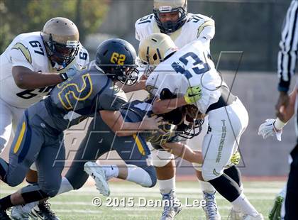 Thumbnail 2 in Stellar Prep @ Berean Christian (CIF NCS D5 Playoffs) photogallery.
