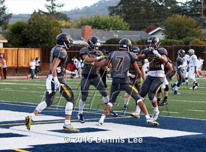 Thumbnail 3 in Stellar Prep @ Berean Christian (CIF NCS D5 Playoffs) photogallery.