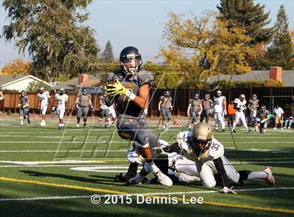 Thumbnail 2 in Stellar Prep @ Berean Christian (CIF NCS D5 Playoffs) photogallery.