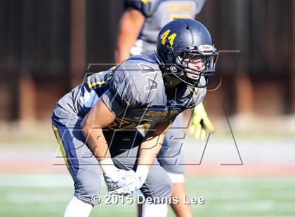 Thumbnail 1 in Stellar Prep @ Berean Christian (CIF NCS D5 Playoffs) photogallery.