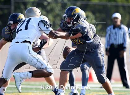Thumbnail 2 in Stellar Prep @ Berean Christian (CIF NCS D5 Playoffs) photogallery.