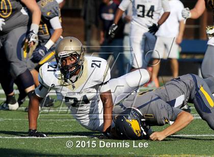 Thumbnail 1 in Stellar Prep @ Berean Christian (CIF NCS D5 Playoffs) photogallery.
