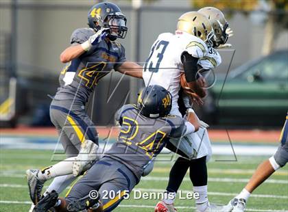 Thumbnail 2 in Stellar Prep @ Berean Christian (CIF NCS D5 Playoffs) photogallery.