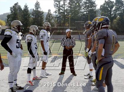 Thumbnail 1 in Stellar Prep @ Berean Christian (CIF NCS D5 Playoffs) photogallery.