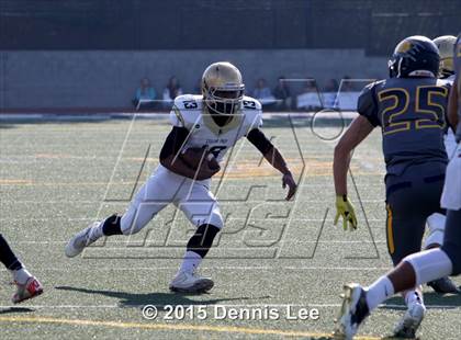 Thumbnail 3 in Stellar Prep @ Berean Christian (CIF NCS D5 Playoffs) photogallery.