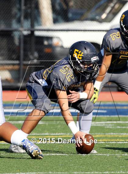 Thumbnail 2 in Stellar Prep @ Berean Christian (CIF NCS D5 Playoffs) photogallery.