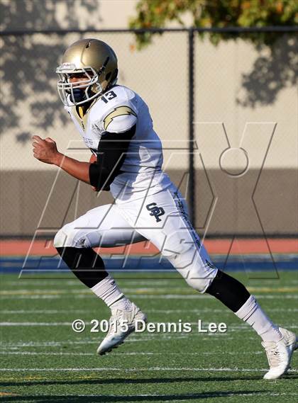Thumbnail 3 in Stellar Prep @ Berean Christian (CIF NCS D5 Playoffs) photogallery.