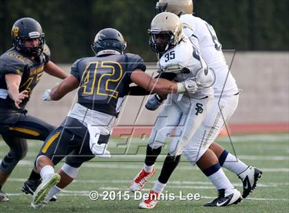 Thumbnail 3 in Stellar Prep @ Berean Christian (CIF NCS D5 Playoffs) photogallery.