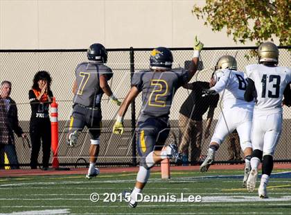 Thumbnail 3 in Stellar Prep @ Berean Christian (CIF NCS D5 Playoffs) photogallery.