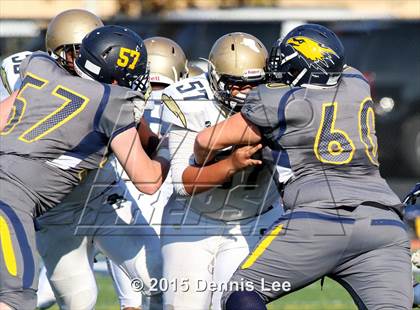 Thumbnail 1 in Stellar Prep @ Berean Christian (CIF NCS D5 Playoffs) photogallery.