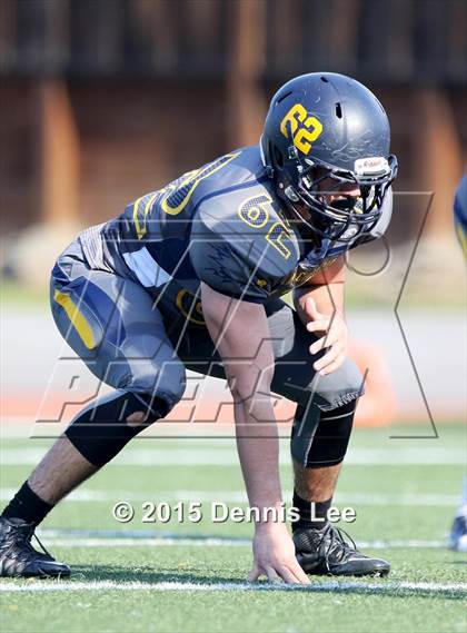 Thumbnail 1 in Stellar Prep @ Berean Christian (CIF NCS D5 Playoffs) photogallery.
