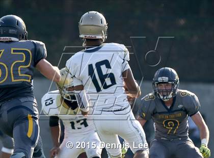 Thumbnail 3 in Stellar Prep @ Berean Christian (CIF NCS D5 Playoffs) photogallery.