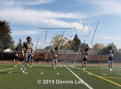 Thumbnail 2 in Stellar Prep @ Berean Christian (CIF NCS D5 Playoffs) photogallery.