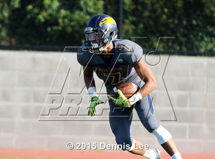 Thumbnail 3 in Stellar Prep @ Berean Christian (CIF NCS D5 Playoffs) photogallery.