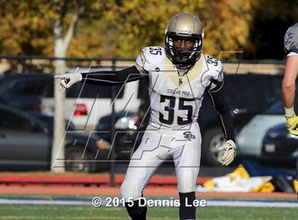 Thumbnail 1 in Stellar Prep @ Berean Christian (CIF NCS D5 Playoffs) photogallery.