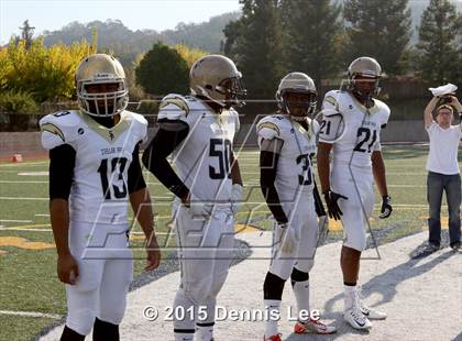 Thumbnail 2 in Stellar Prep @ Berean Christian (CIF NCS D5 Playoffs) photogallery.