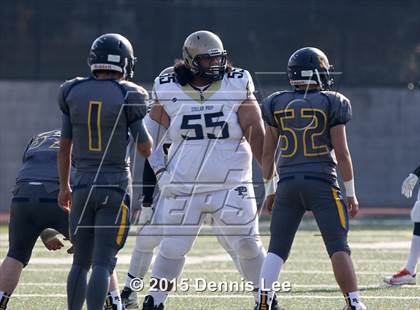 Thumbnail 2 in Stellar Prep @ Berean Christian (CIF NCS D5 Playoffs) photogallery.