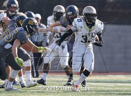 Thumbnail 3 in Stellar Prep @ Berean Christian (CIF NCS D5 Playoffs) photogallery.