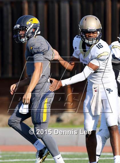 Thumbnail 2 in Stellar Prep @ Berean Christian (CIF NCS D5 Playoffs) photogallery.
