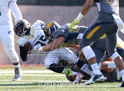 Thumbnail 1 in Stellar Prep @ Berean Christian (CIF NCS D5 Playoffs) photogallery.