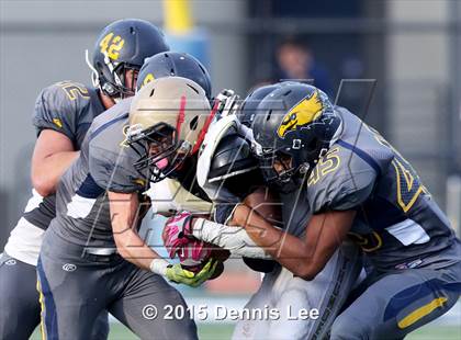 Thumbnail 2 in Stellar Prep @ Berean Christian (CIF NCS D5 Playoffs) photogallery.