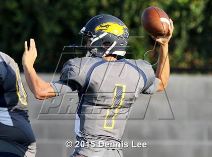 Thumbnail 3 in Stellar Prep @ Berean Christian (CIF NCS D5 Playoffs) photogallery.