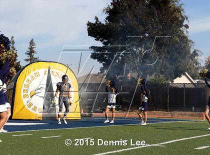 Thumbnail 1 in Stellar Prep @ Berean Christian (CIF NCS D5 Playoffs) photogallery.