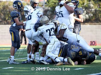 Thumbnail 2 in Stellar Prep @ Berean Christian (CIF NCS D5 Playoffs) photogallery.