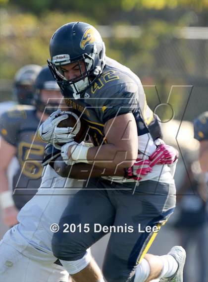 Thumbnail 3 in Stellar Prep @ Berean Christian (CIF NCS D5 Playoffs) photogallery.