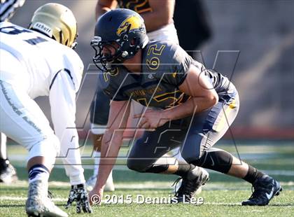 Thumbnail 2 in Stellar Prep @ Berean Christian (CIF NCS D5 Playoffs) photogallery.