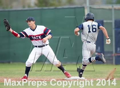 Thumbnail 1 in Vista Murrieta vs. Great Oak photogallery.