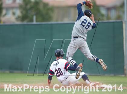 Thumbnail 2 in Vista Murrieta vs. Great Oak photogallery.