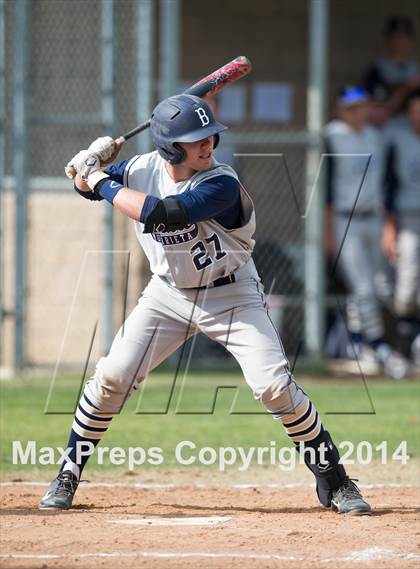 Thumbnail 1 in Vista Murrieta vs. Great Oak photogallery.
