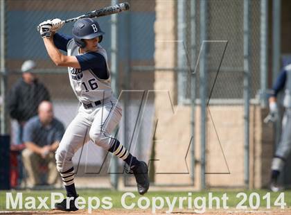 Thumbnail 3 in Vista Murrieta vs. Great Oak photogallery.