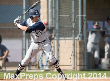 Thumbnail 2 in Vista Murrieta vs. Great Oak photogallery.