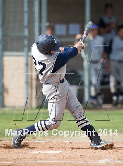 Thumbnail 3 in Vista Murrieta vs. Great Oak photogallery.