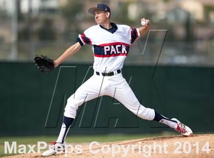 Thumbnail 3 in Vista Murrieta vs. Great Oak photogallery.