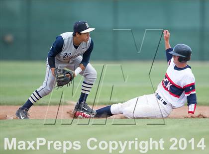 Thumbnail 3 in Vista Murrieta vs. Great Oak photogallery.